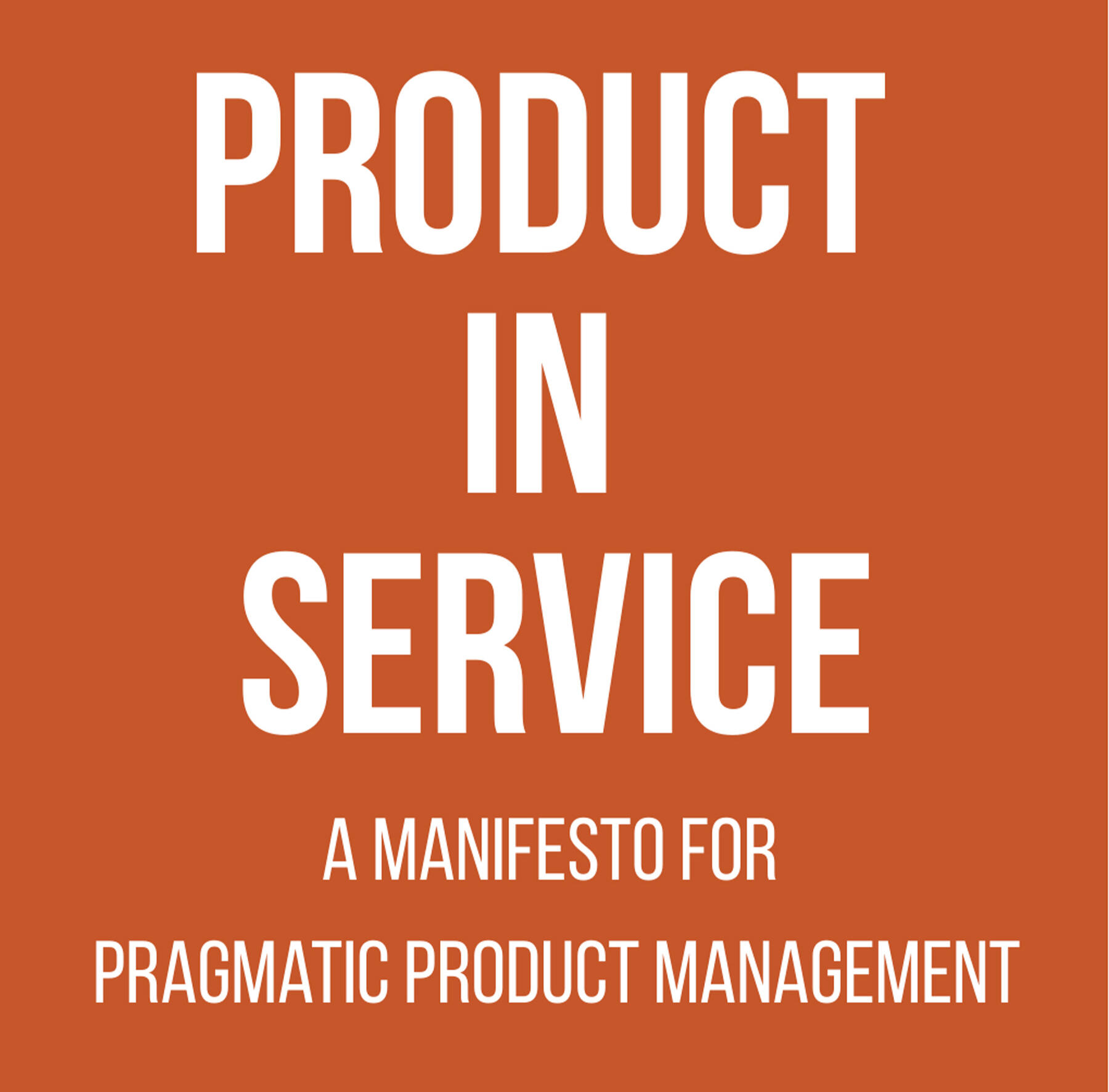 Product in Service